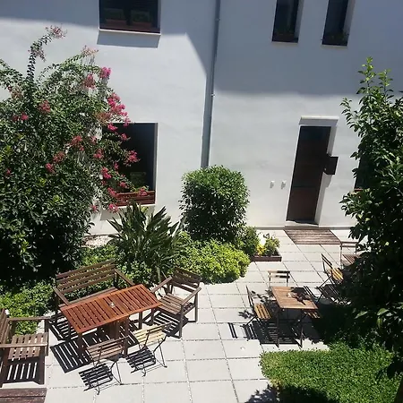 Apartamento Apartamentos Patio De Viana Córdoba