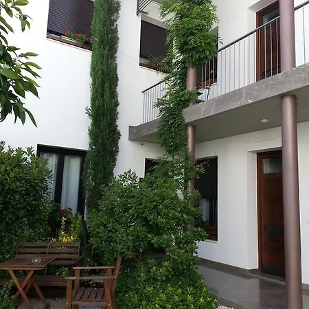 Apartamento Apartamentos Patio De Viana Córdoba