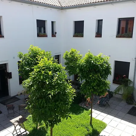 Apartamento Apartamentos Patio De Viana