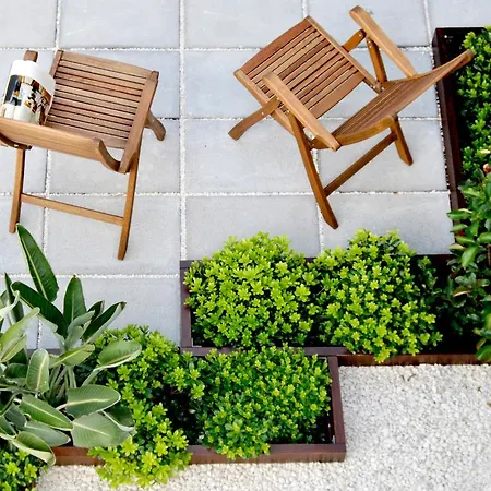 Apartamentos Patio De Viana Apartamento