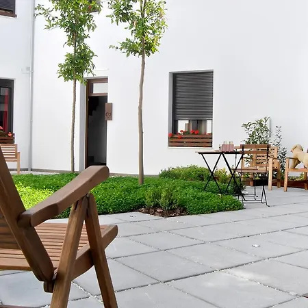 Apartamentos Patio De Viana * Córdoba