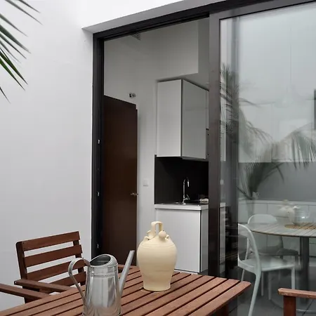Apartamento Apartamentos Patio De Viana Córdoba
