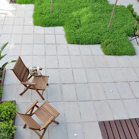 Apartamentos Patio De Viana Córdoba