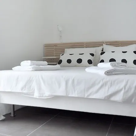 Apartamento Apartamentos Patio De Viana Córdoba