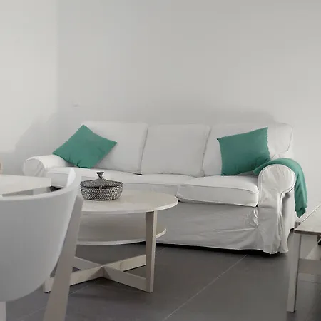 Apartamentos Patio De Viana Apartamento Córdoba