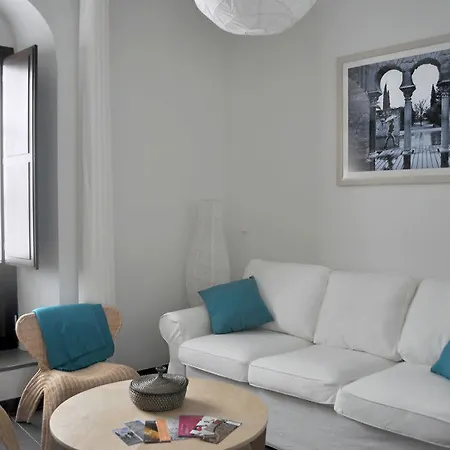 Apartamentos Patio De Viana Apartamento