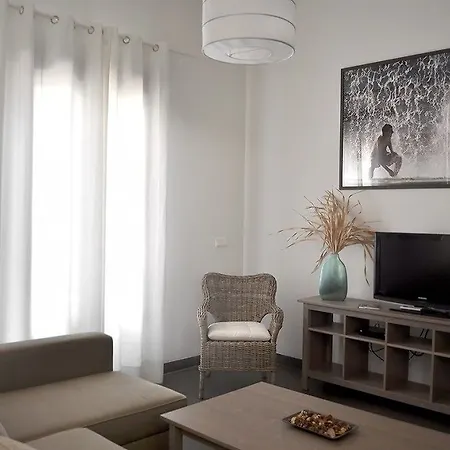 Apartamento Apartamentos Patio De Viana *