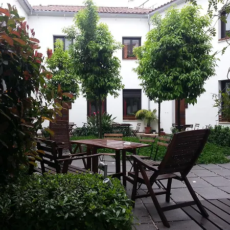 Apartamento Apartamentos Patio De Viana Córdoba
