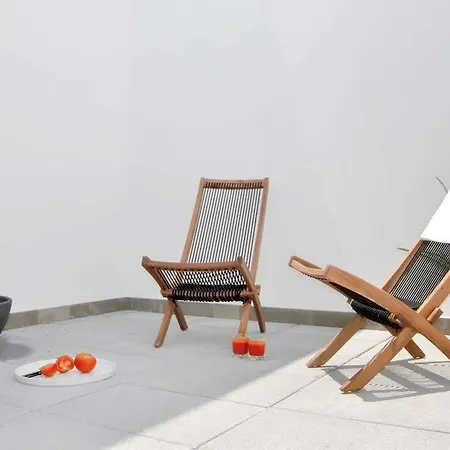 Apartamentos Patio De Viana * Córdoba