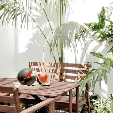 Apartamentos Patio De Viana Córdoba