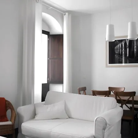 Apartamentos Patio De Viana