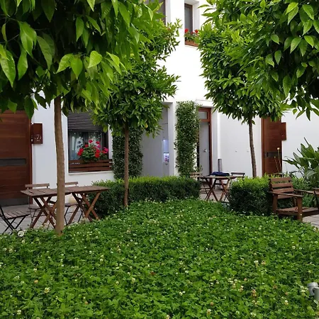 Apartamentos Patio De Viana Apartamento