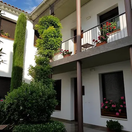 Apartamentos Patio De Viana Córdoba