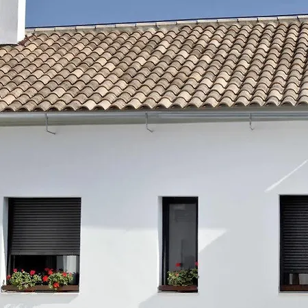Apartamento Apartamentos Patio De Viana *