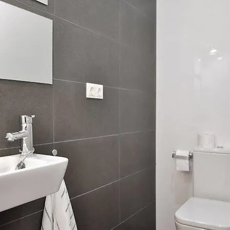 Apartamento Apartamentos Patio De Viana Córdoba