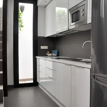 Apartamentos Patio De Viana * Córdoba