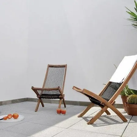 Apartamentos Patio De Viana