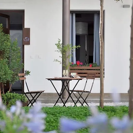 Apartamentos Patio De Viana Apartamento